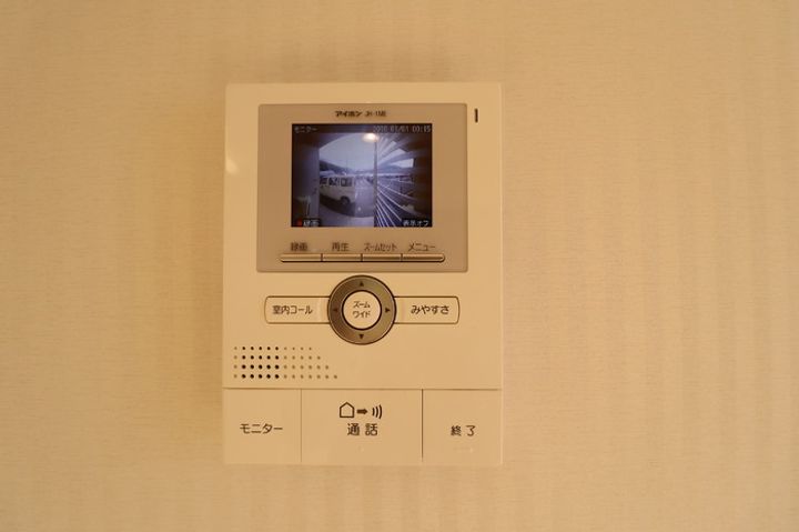 岡山県岡山市南区迫川(アパート)の賃貸物件のその他画像
