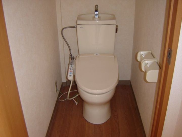 岡山県倉敷市中島(アパート)の賃貸物件のその他画像