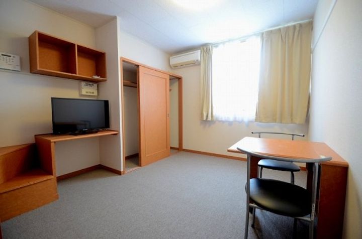 岡山県倉敷市西富井(アパート)の賃貸物件203のその他画像