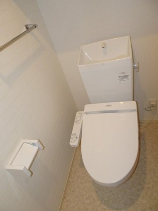 岡山県倉敷市玉島乙島(アパート)の賃貸物件のその他画像