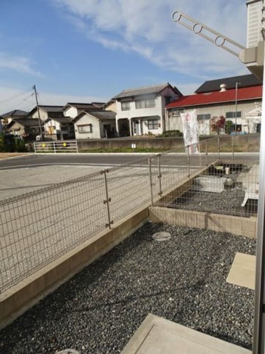 岡山県倉敷市玉島乙島(アパート)の賃貸物件のその他画像