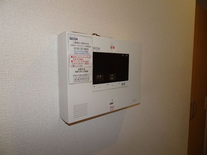 岡山県倉敷市玉島乙島(アパート)の賃貸物件のその他画像