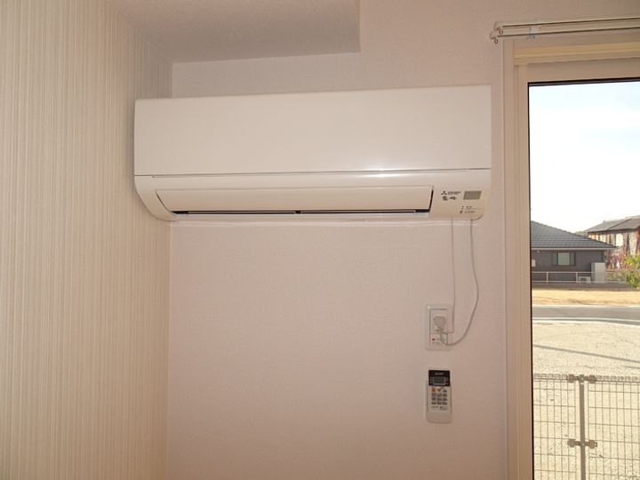 岡山県倉敷市玉島乙島(アパート)の賃貸物件のその他画像