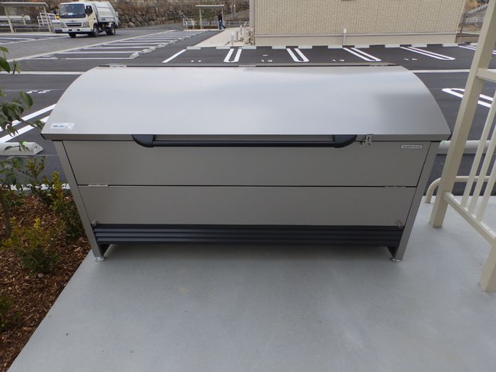 岡山県倉敷市玉島乙島(アパート)の賃貸物件のその他画像