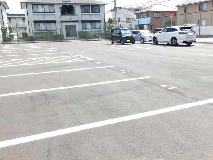 岡山県倉敷市児島味野4丁目(アパート)の賃貸物件のその他画像