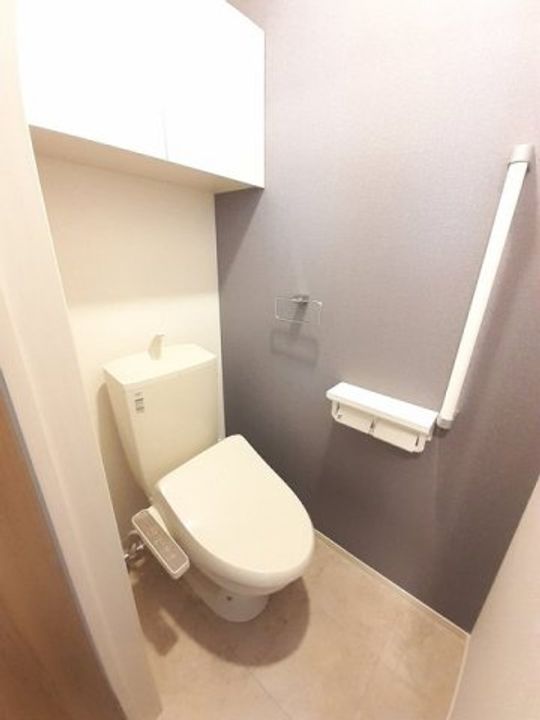 岡山県倉敷市福田町古新田(アパート)の賃貸物件のその他画像