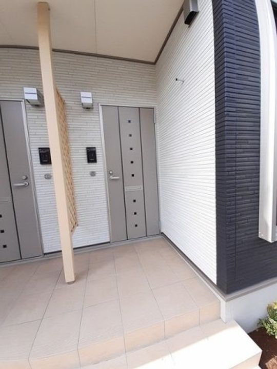 岡山県倉敷市福田町古新田(アパート)の賃貸物件のその他画像