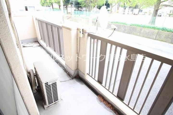 フジノマンション202のその他画像