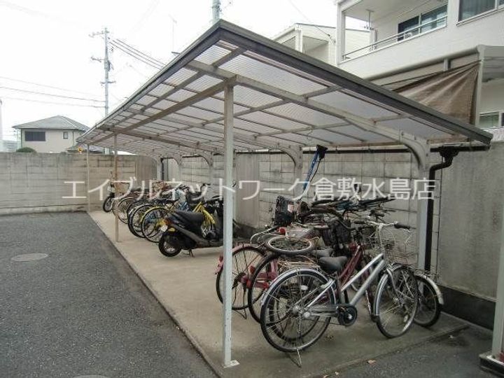 フジノマンション202のその他画像