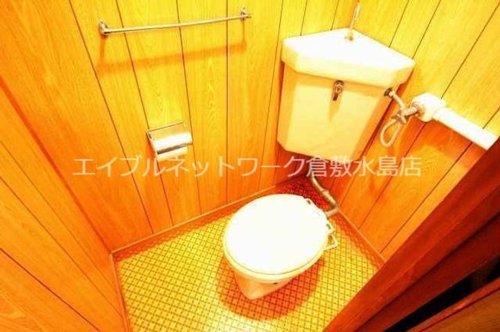 フジノマンション202のその他画像