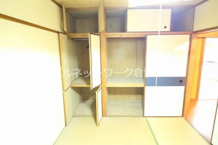 フジノマンション202のその他画像