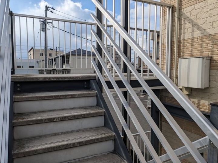 レオパレスS COURT206のその他画像