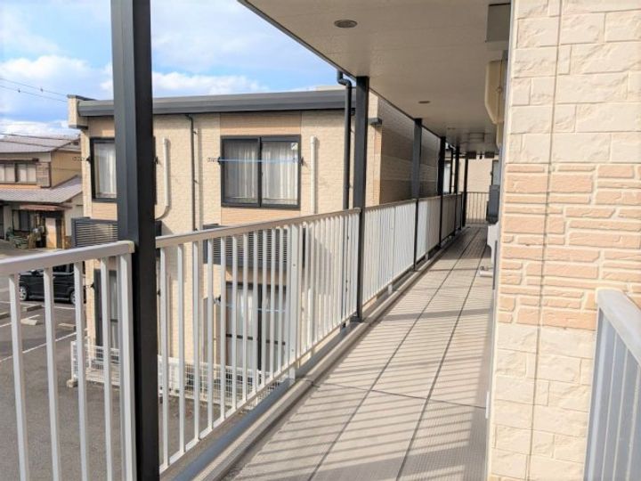 レオパレスS COURT206のその他画像