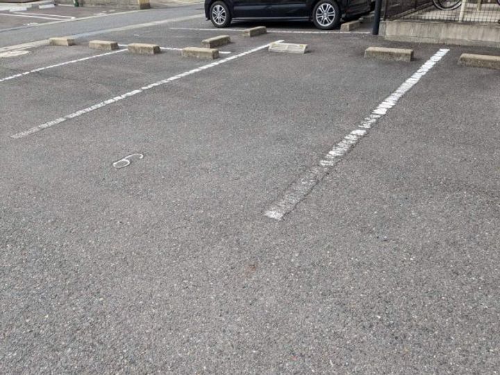 レオパレスS COURT206のその他画像