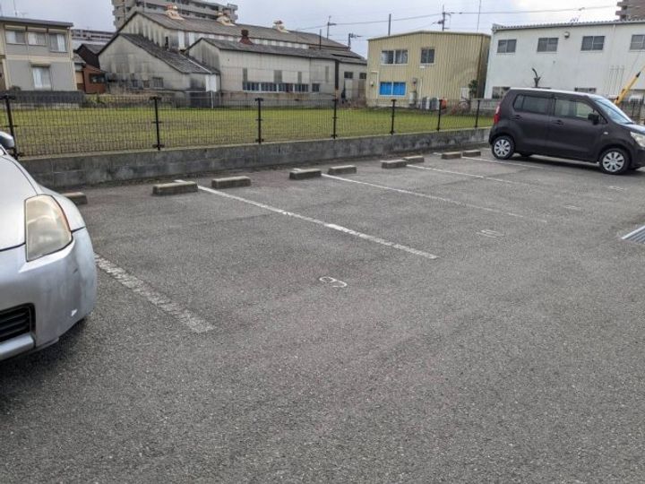 レオパレスS COURT206のその他画像