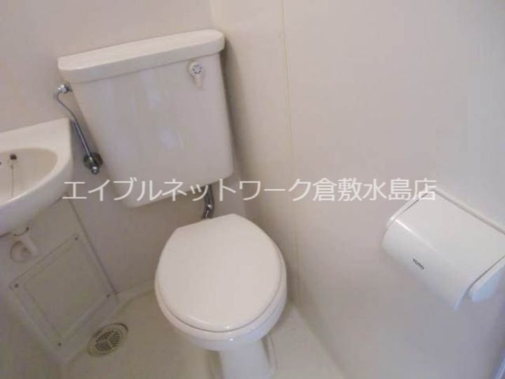 アルカディア倉敷805のその他画像