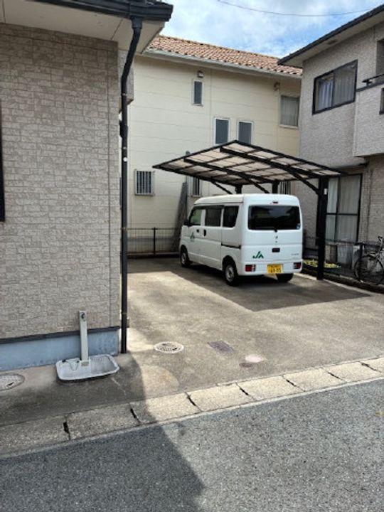 さくらハイツのその他画像
