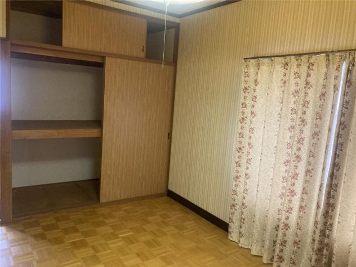 広島県福山市水呑町(一戸建)の賃貸物件の内装