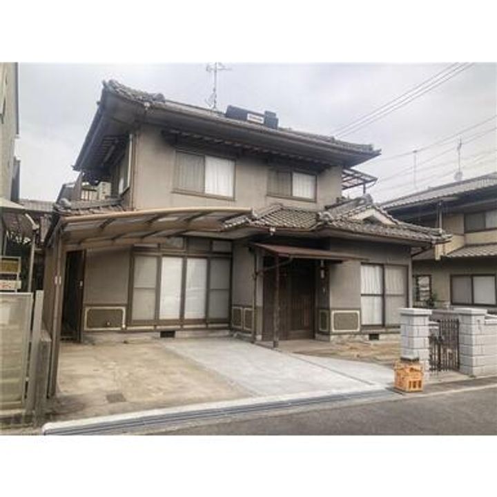 広島県福山市水呑町(一戸建)の賃貸物件のその他画像