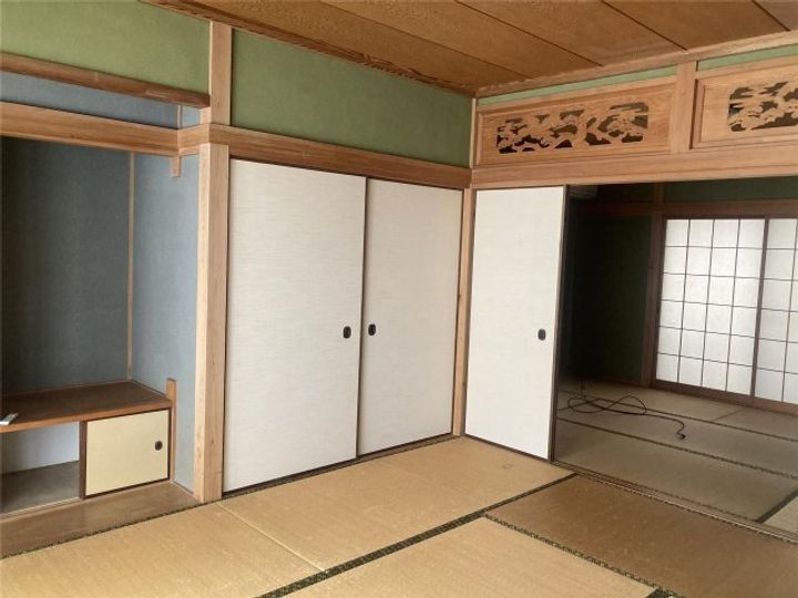 広島県福山市水呑町(一戸建)の賃貸物件のその他画像