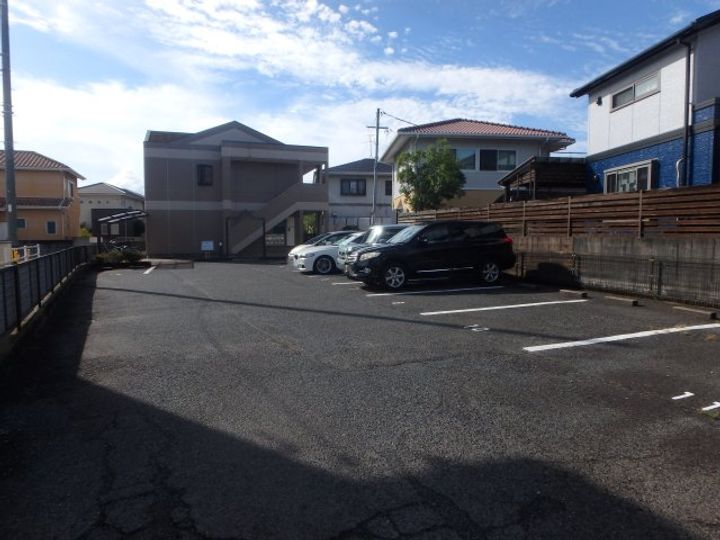 ウィステリアコート田ノ上Ⅱのその他画像