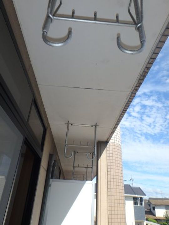 ウィステリアコート田ノ上Ⅱのその他画像