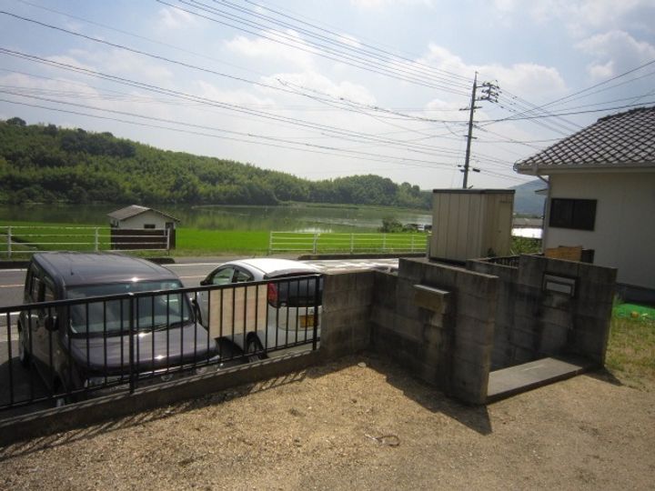 岡山県倉敷市真備町箭田(テラスハウス)の賃貸物件のその他画像