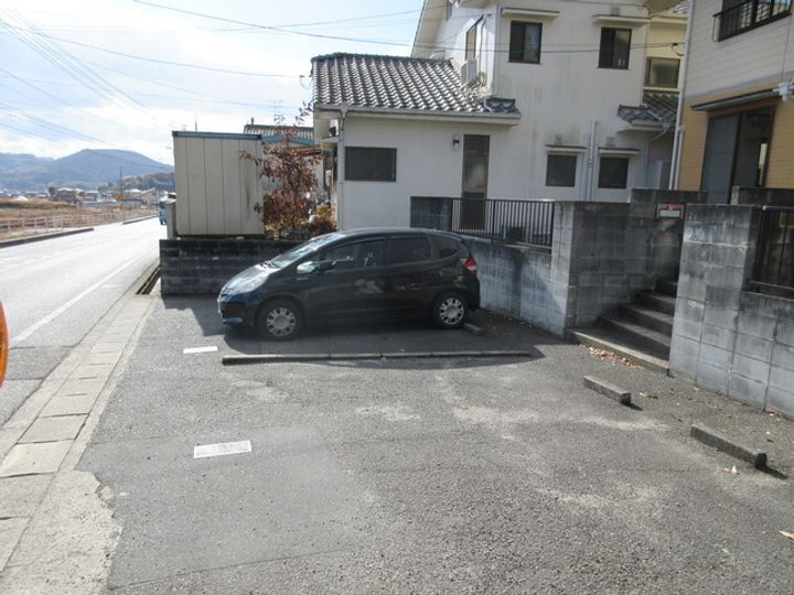 岡山県倉敷市真備町箭田(テラスハウス)の賃貸物件のその他画像
