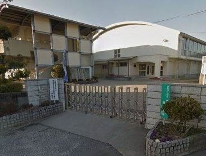岡山県倉敷市真備町箭田(テラスハウス)の賃貸物件の周辺
