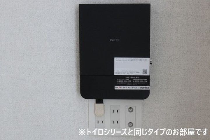 サニーガーデン Kのその他画像
