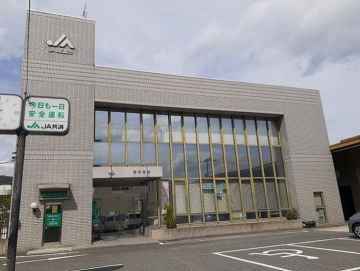 サニーガーデン Kの周辺