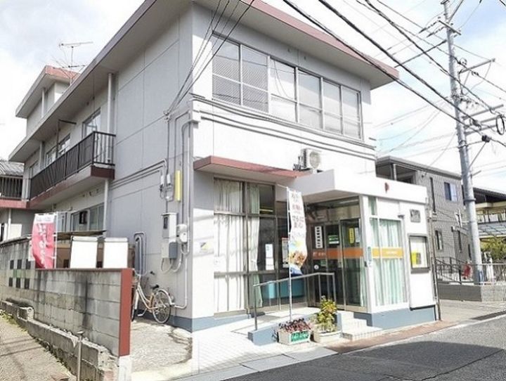サニーガーデン Kの周辺