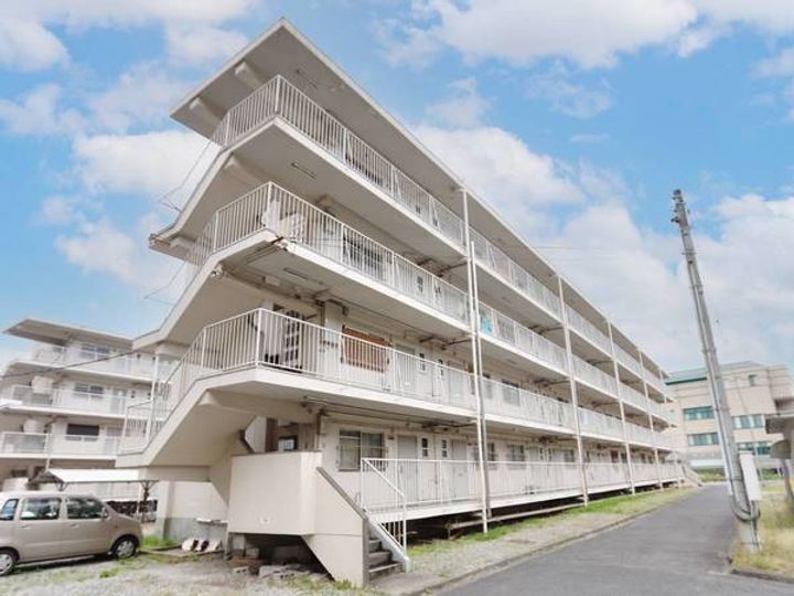 岡山県倉敷市有城(マンション)の賃貸物件0204の外観