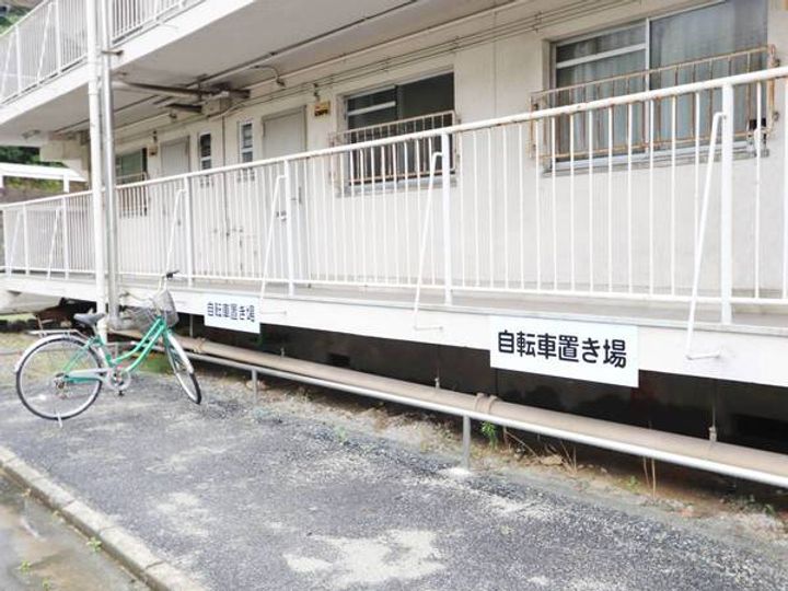 岡山県倉敷市有城(マンション)の賃貸物件0204のその他画像