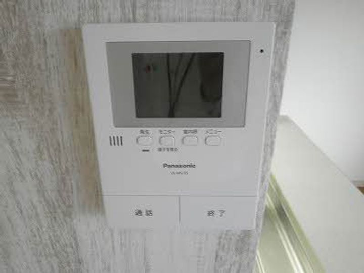 ラフォーレ B棟202のその他画像