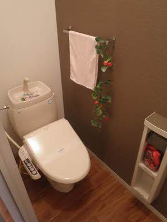 ラフォーレ B棟202のその他画像