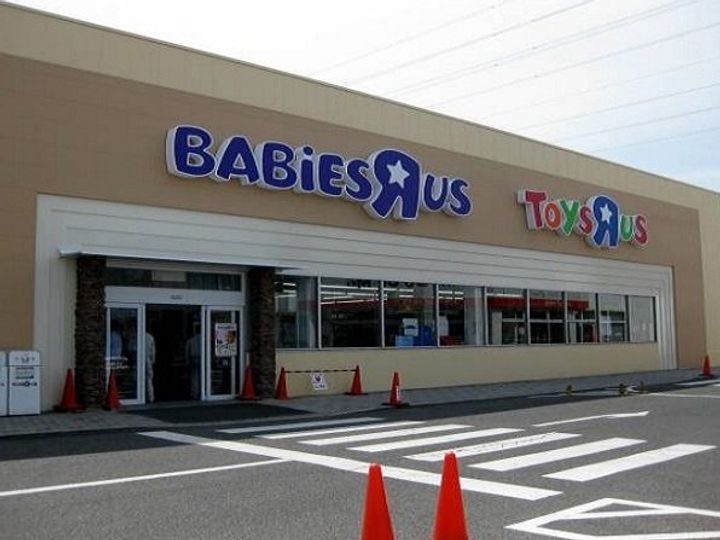 パレス旭本町の周辺