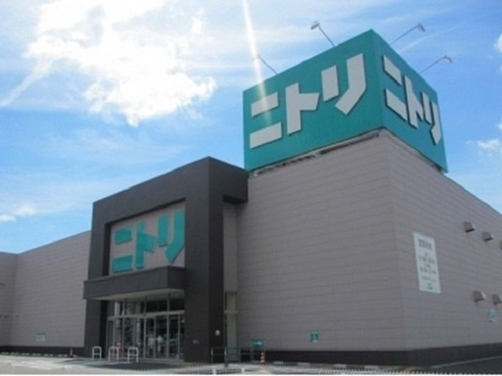 パレス旭本町の周辺
