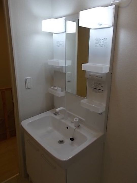 パレス旭本町のその他画像