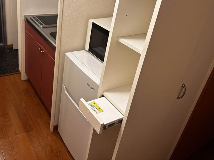 レオパレスFUZIMON Aのその他画像