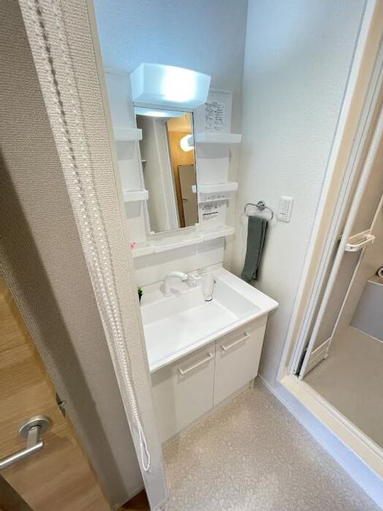 サンシャイン江口 B棟のその他画像
