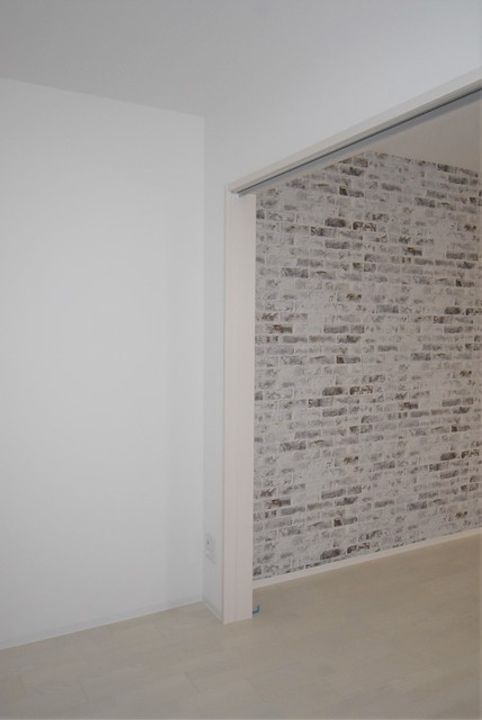 月光福山中央壱番館の内装