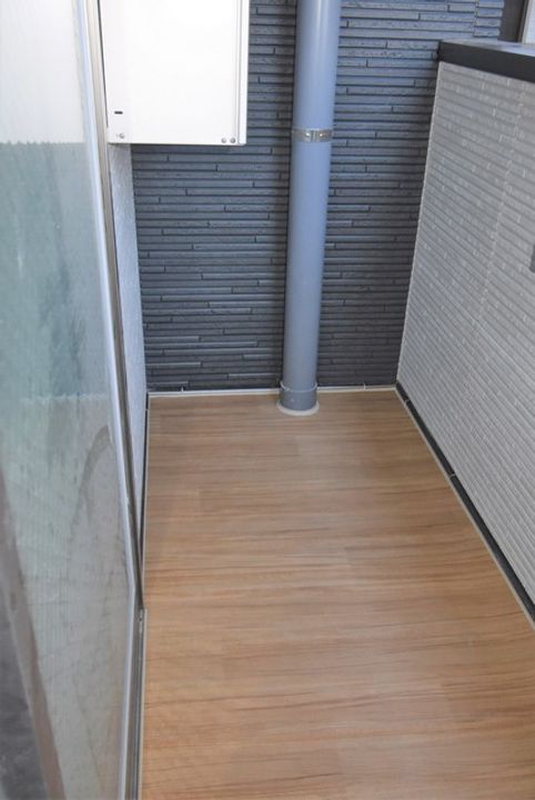 月光福山中央壱番館のその他画像