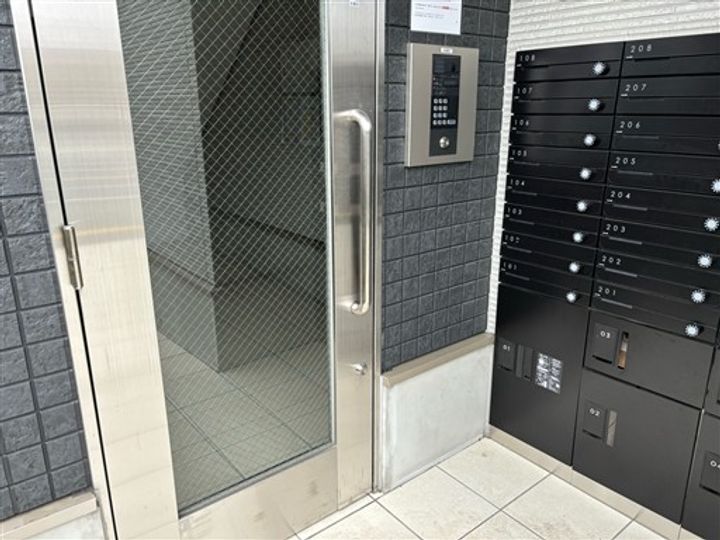 月光福山中央壱番館のその他画像