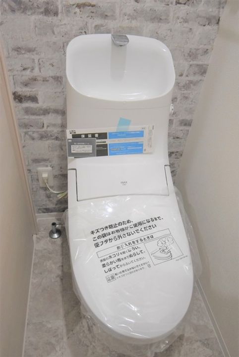 月光福山中央壱番館のその他画像