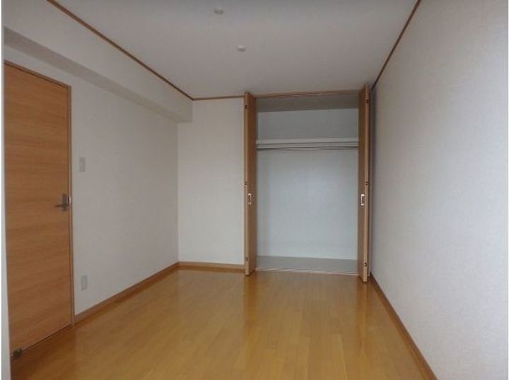 岡山県倉敷市真備町川辺(マンション)の賃貸物件の内装