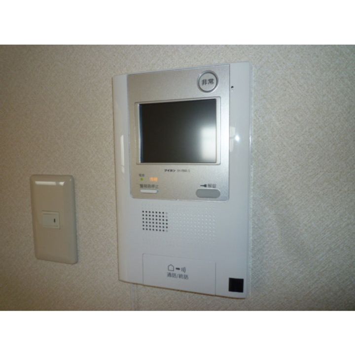 岡山県倉敷市真備町川辺(マンション)の賃貸物件のその他画像