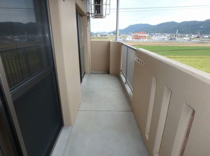 岡山県倉敷市真備町川辺(マンション)の賃貸物件のその他画像