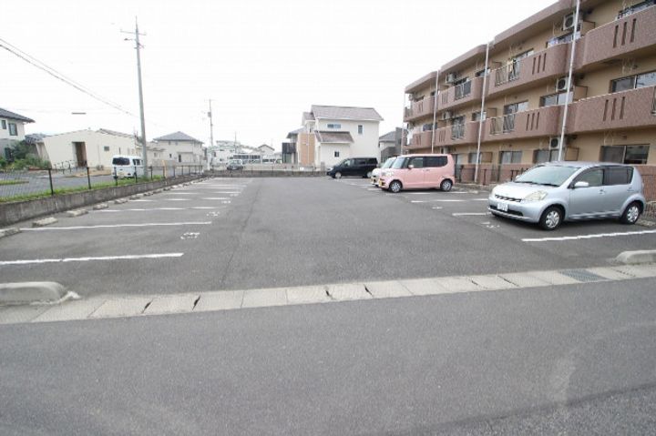 岡山県倉敷市真備町川辺(マンション)の賃貸物件のその他画像
