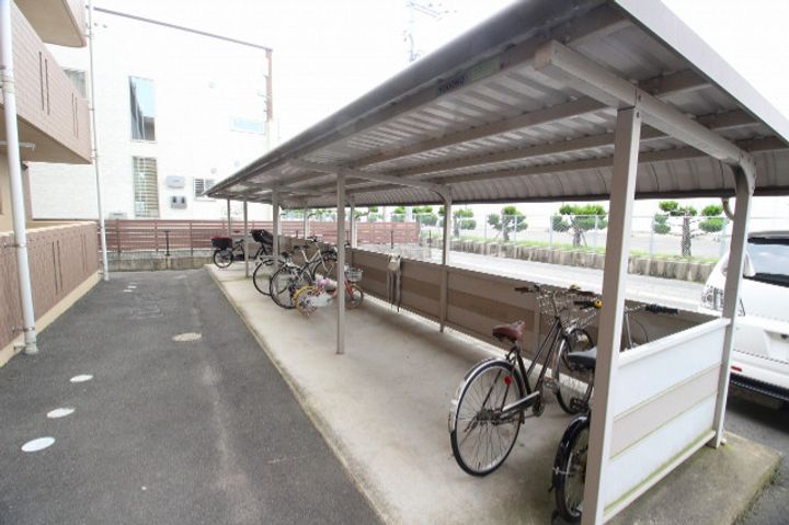 岡山県倉敷市真備町川辺(マンション)の賃貸物件のその他画像